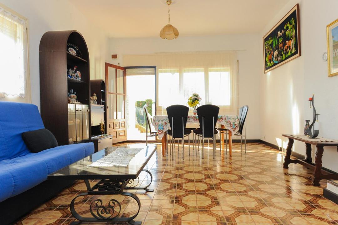 Casa Del Dorado Playa Cambrils Villa Exterior foto